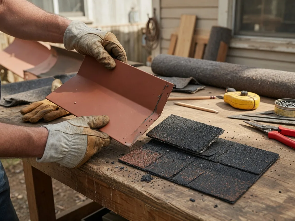 Roof Repair company in Clever, MO